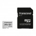 Transcend SDXC/SDHC 300S 256GB Memory Card